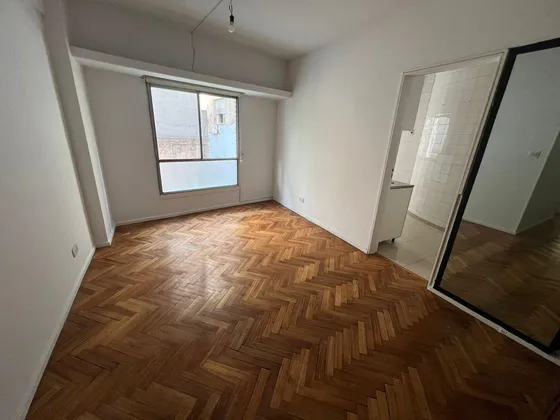 Alquiler Departamento 3 Ambientes Recoleta