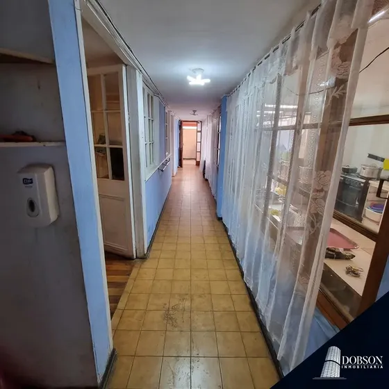 En Venta Amplia Casa Ubicada En San Bernardo.