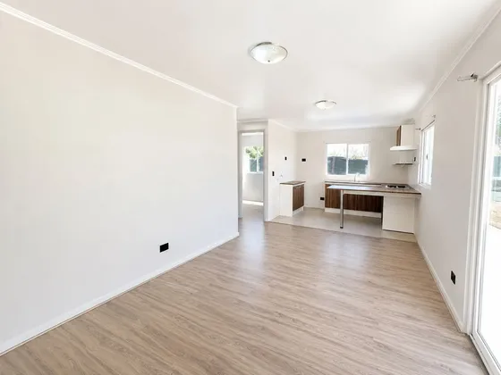Condominio 2 Dorm +estac. +patio, En Parcela Y (176110)