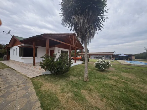 Parcela En Venta En Peñaflor
