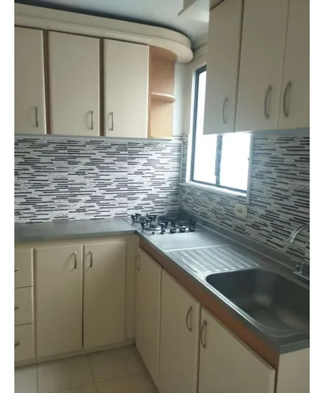 Venta De Apartamento En Castilla 