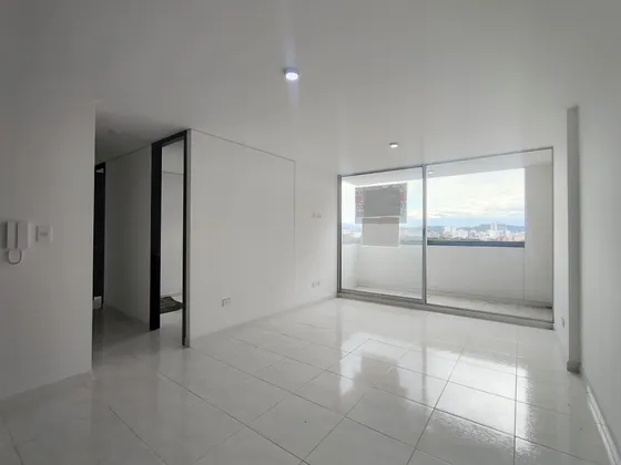 Apartamento En Venta En Redoma San Mateo. Cod V28840