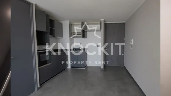 Departamento En Arriendo En Macul Pid01776