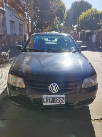 Volkswagen Gol 1.4 Power 83cv 3 P