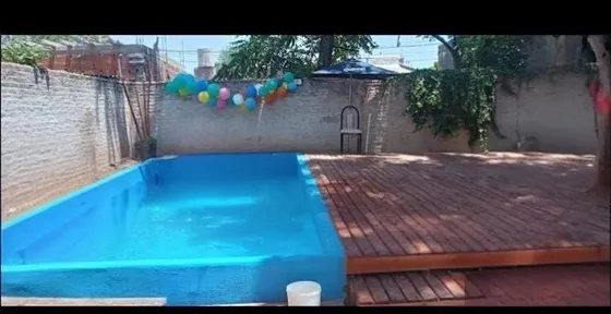Se Vende Casa 3 Ambientes Con Pileta