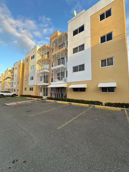 Vendemos Tercer Nivel De 83 Metros En Residencial Allegro 2