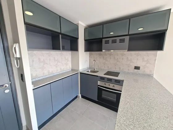 Nuevo Y Sin Comisión. Dpto. En Arriendo 2d 1b