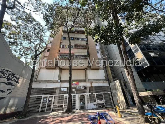 Apartamento En Venta En Parroquia Catedral Gg