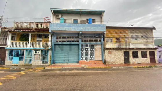 Local  Galpon En Venta Puerto La Cruz Sector Tierra Adentro