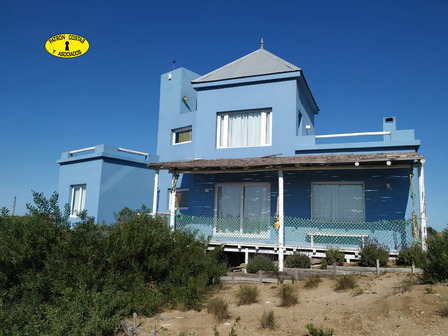 2601ml-venta Chacras Del Mar Casa T 5000 C 200 2601ml-venta Chacras Del Mar Casa T 5000 C 200