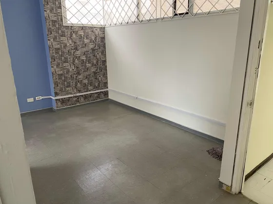 Oficina O Consultorio 45m2