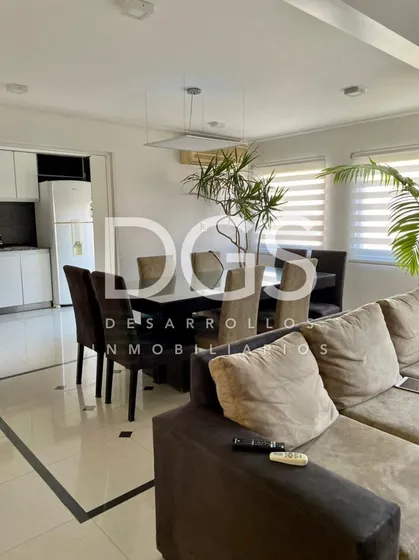 Departamento 4 Ambientes Con Cochera En Venta En Lanús