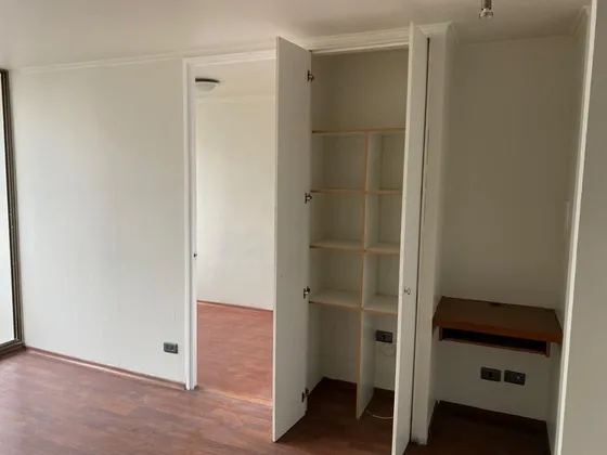 Increíble Depto Estilo Mariposa 2 Dorm 2 Baños Completos