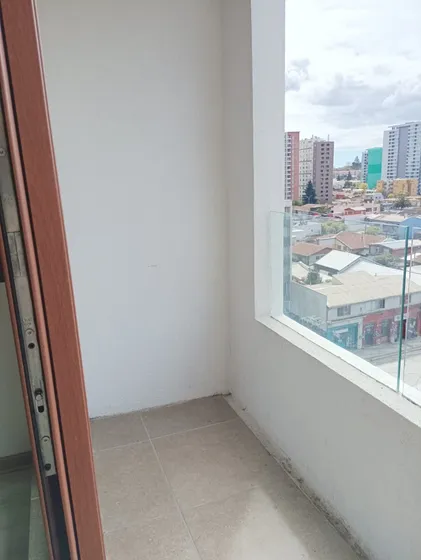 Dpto. 1 D Y 1 B En El Corazón De Concepción