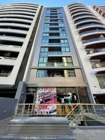 Departamento En Venta Nueva Cordoba - Obispo Salguero
