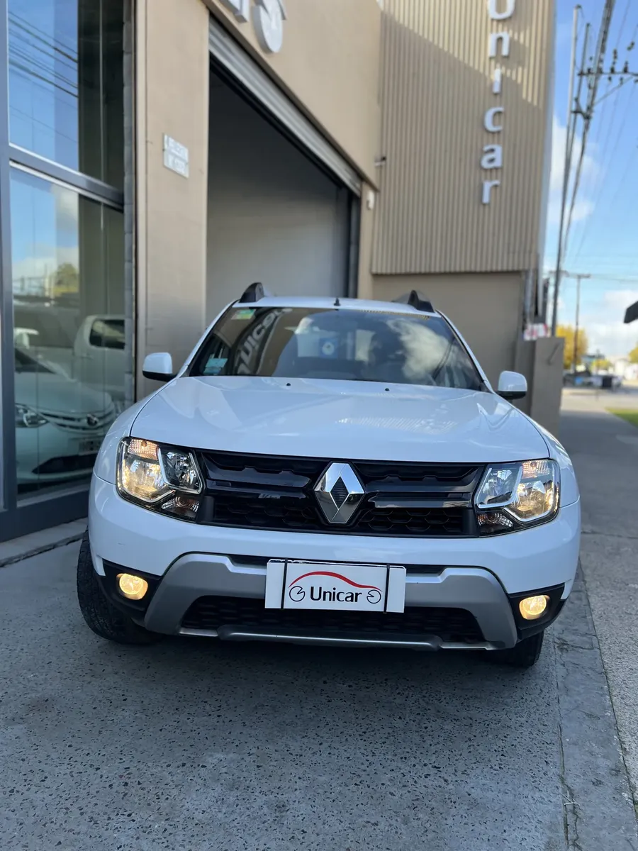 Renault Duster 1.6 Ph2 4x2 Privilege 110cv466018506522634242
