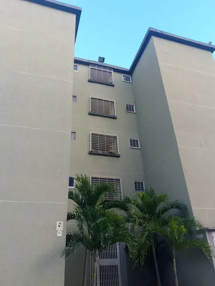 Se Vende Un Apartamento Ubicado En La Sabana, Área De Construcción De 56 Mts2, Piso 2. Consta De 2 Habitaciones, 1 Baño Y 1 Puesto De Estacionamiento. Residencia Con Vigilancia Privada Las 24 Horas