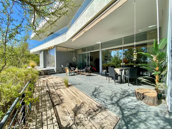 Increíble Departamento En Venta 3d 3b En Las Condes