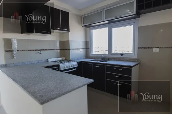 Departamento De Tres Ambientes Con Cochera Y Baulera En Venta En Wilde