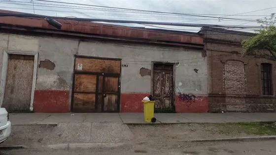 Casa En Venta En Recoleta