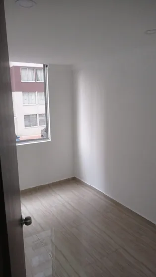 Vendo Hermoso Apartamento Con Acabados En Porcelanato
