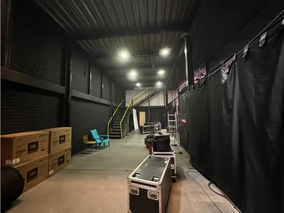 Espectacular Bodega Industrial En Venta, Gorgonzola