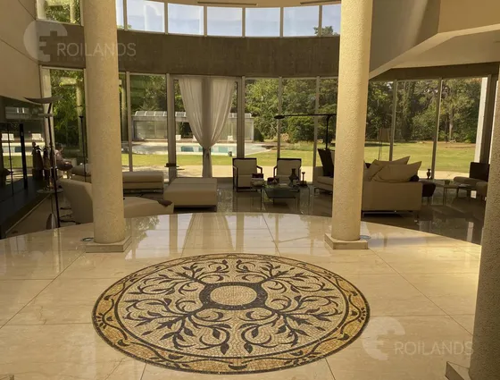 Venta Casa 11 Ambientes Jardín Pileta Country San Diego Moreno