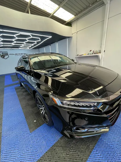 Honda Accord 2.0 Touring At