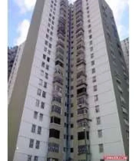 Apartamento/alquiler/los Samanes
