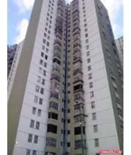 Apartamento/alquiler/los Samanes