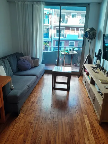 Venta  Depto.3 Ambientes  / Con Cochera Recoleta