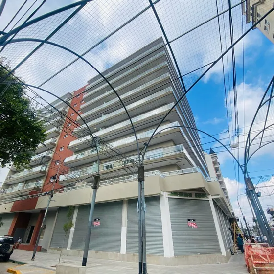 Departamento En Venta En Caseros