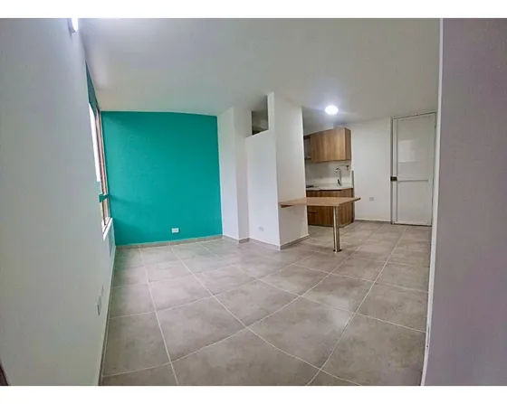 Venta De Apartamento En Ponteverdi, San Antonio De Prado 