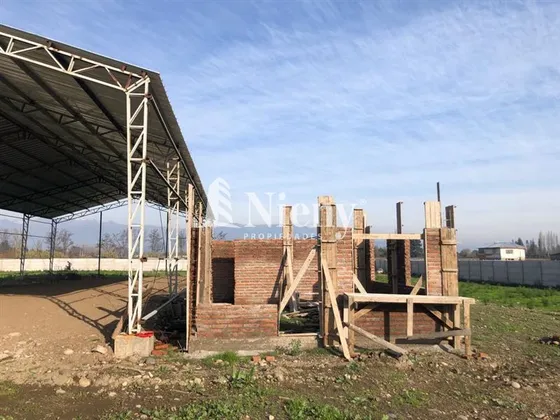 Industrial En Venta En Rengo