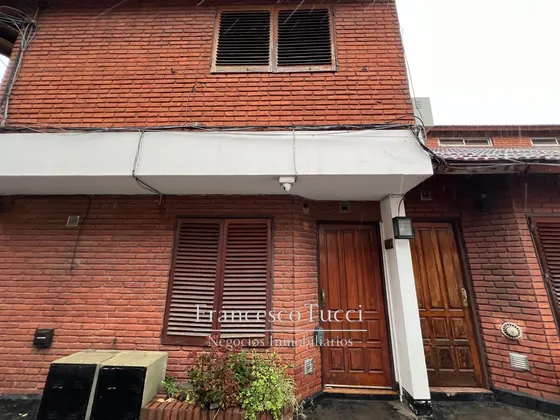 Ph 3 Ambientes Villa Luzuriaga