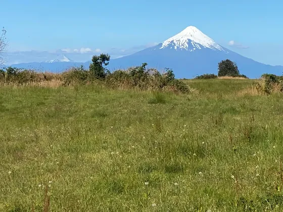 Últimas 4 Parcelas Con Vista Totoral