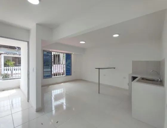 Apartamento En Arriendo En La Sabana. Cod A30894