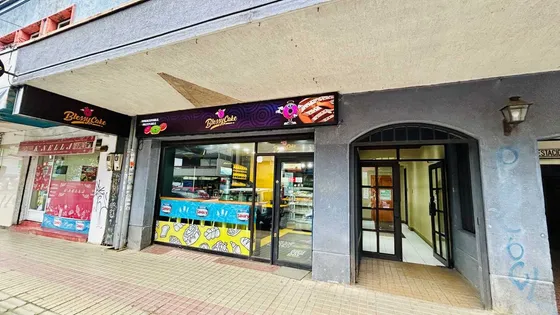 Local Comercial Excelente Ubicación, Matta (93953)