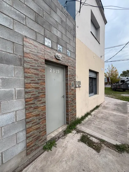 Departamento A Estrenar En Alquiler 