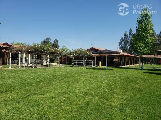 Agrícola En Venta En Melipilla