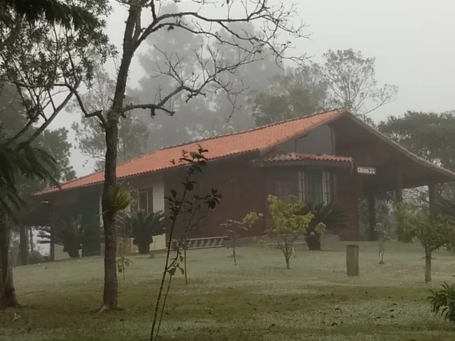 Vendo Sitio Chacara Em Enseada Das Garças Pirai Rj 