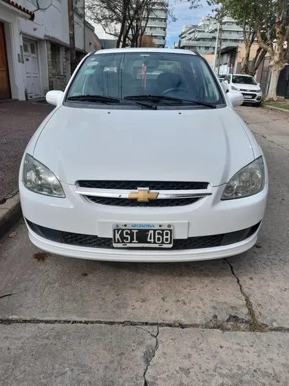 Chevrolet Classic 1.4 Lt Spirit