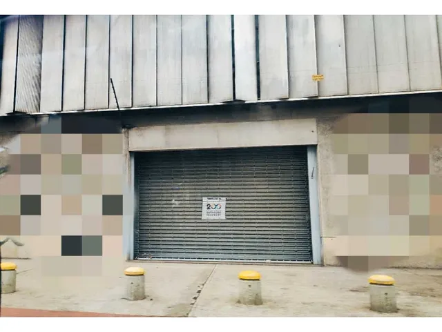 Se Alquila Local Comercial Nueva Granada 600m2