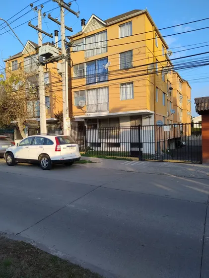 Condominio Departamento General Ordoñez Pasos Plaza Maipú