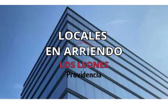 Locales Comerciales En Los Leones