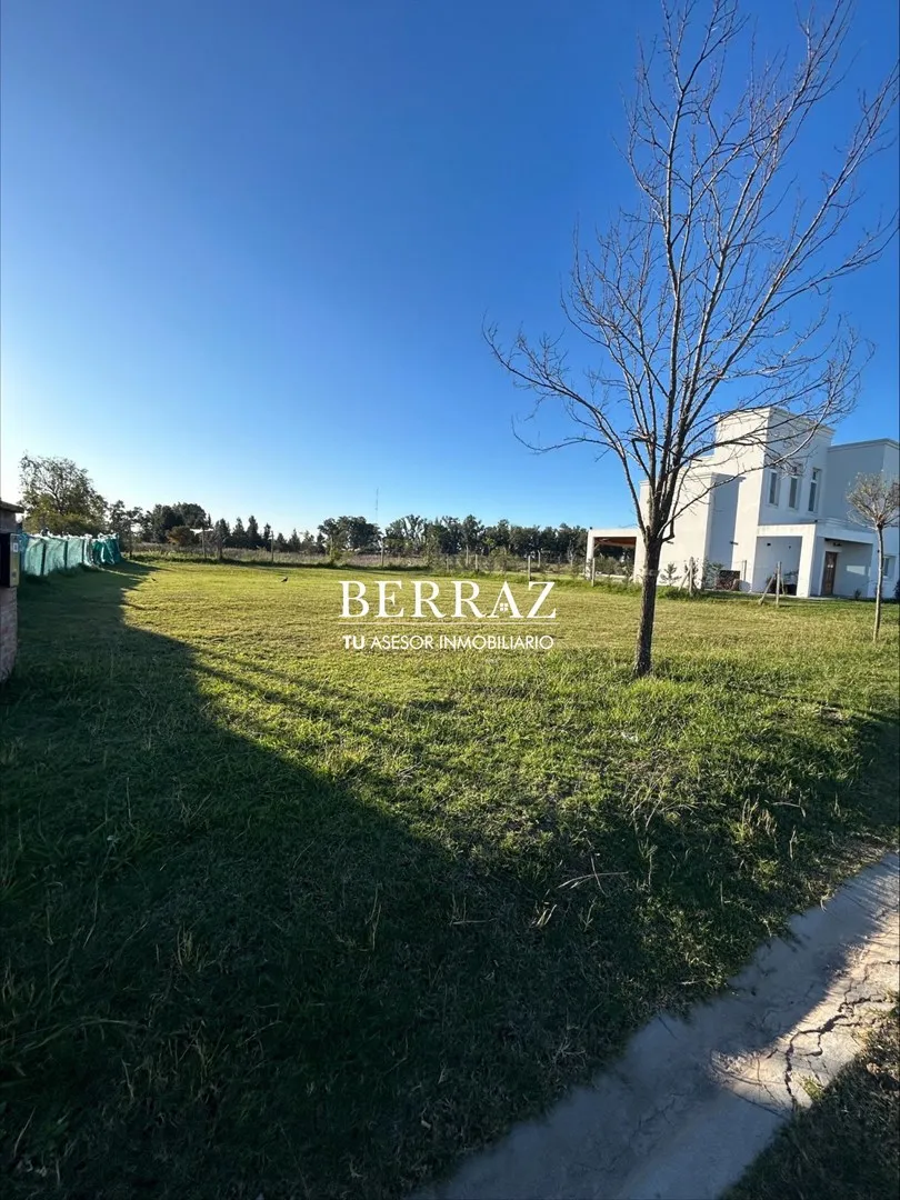 Lote En Venta De 600 M2 En Santa Isabel Etapa Ii Escobar
