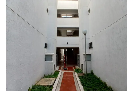 Venta Apartamento Barrio El Refugio