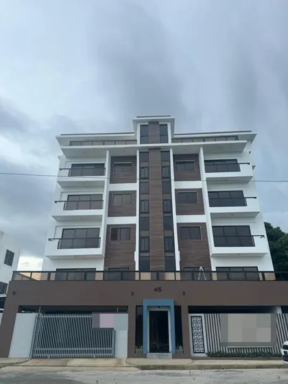 Apartamentos Listos Para Entrega, Ven Y Aprovecha Esta Oportunidad, Solo Quedan 5 Disponibles Ubicados En Prado Oriental.
