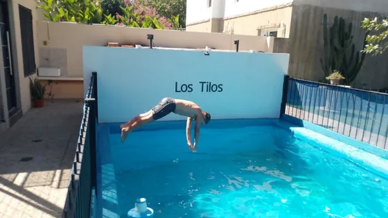 Vendo Cabañas (4)entre Ríos Villa Elisa Con Todo Incluido 