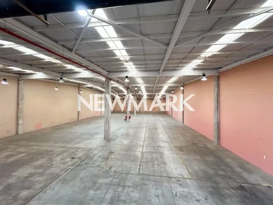 Bodega En Arriendo En Pudahuel Gran Seguridad Y Conectividad